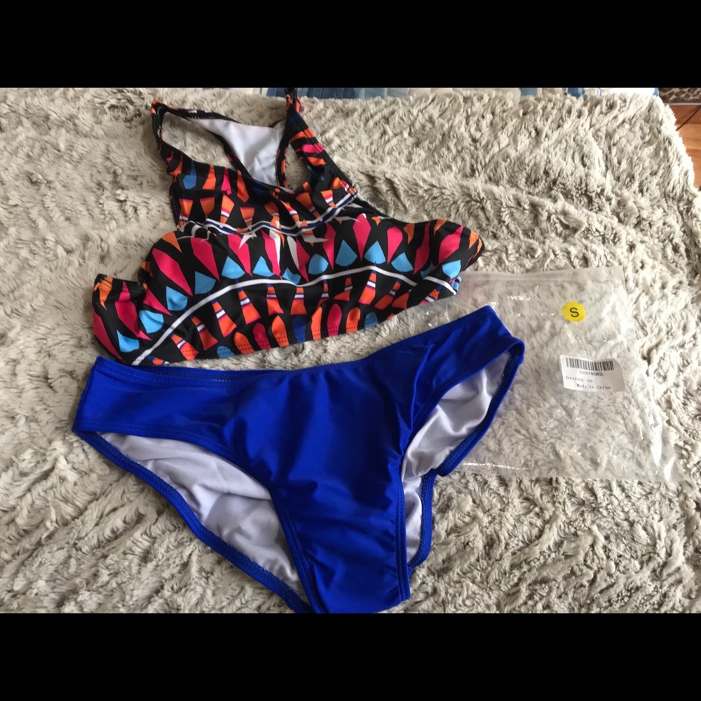 Swim suit